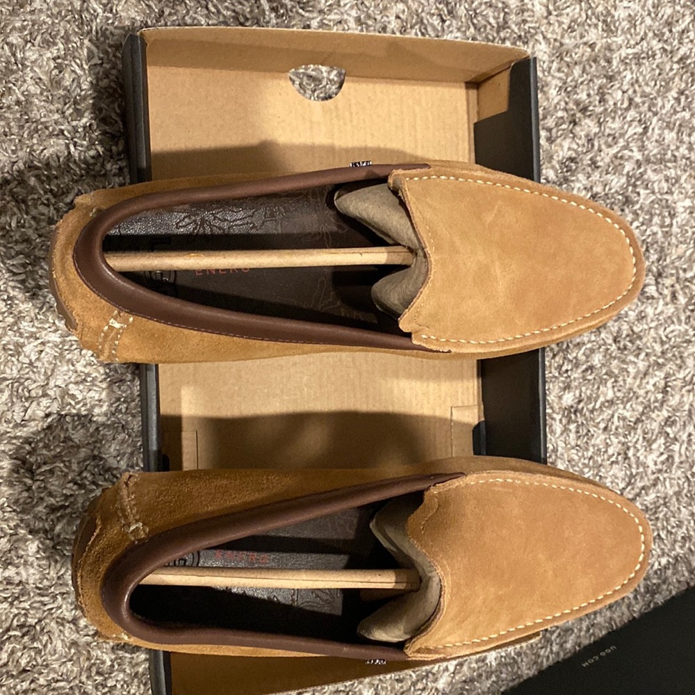 Men shoes